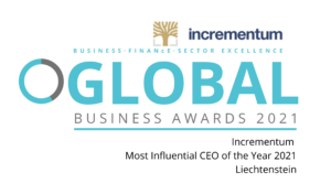 Global Business Award def.